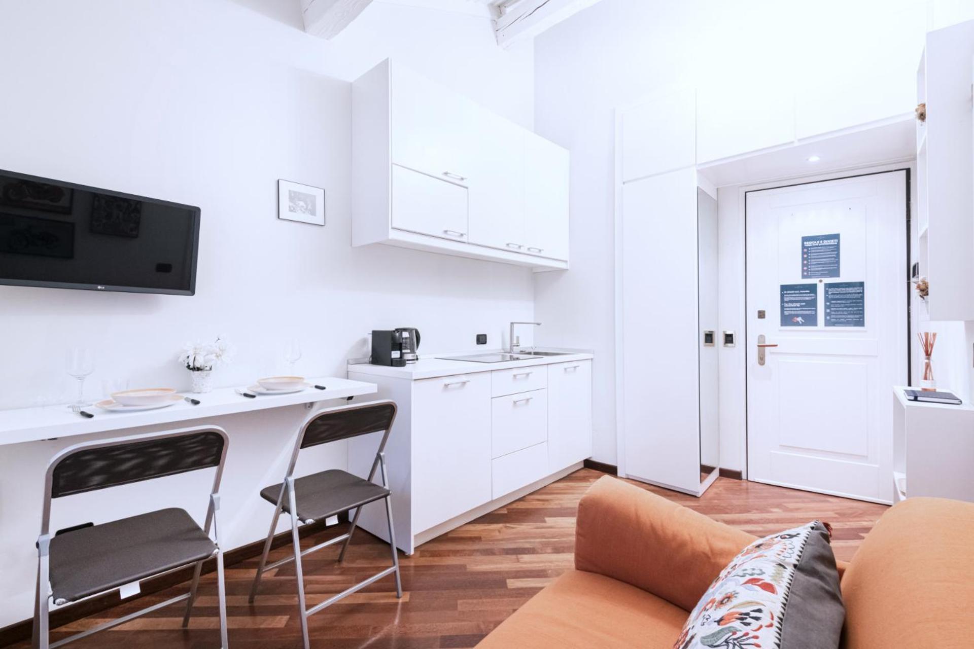 Easylife - Delizioso Monolocale In Brera/duomo *