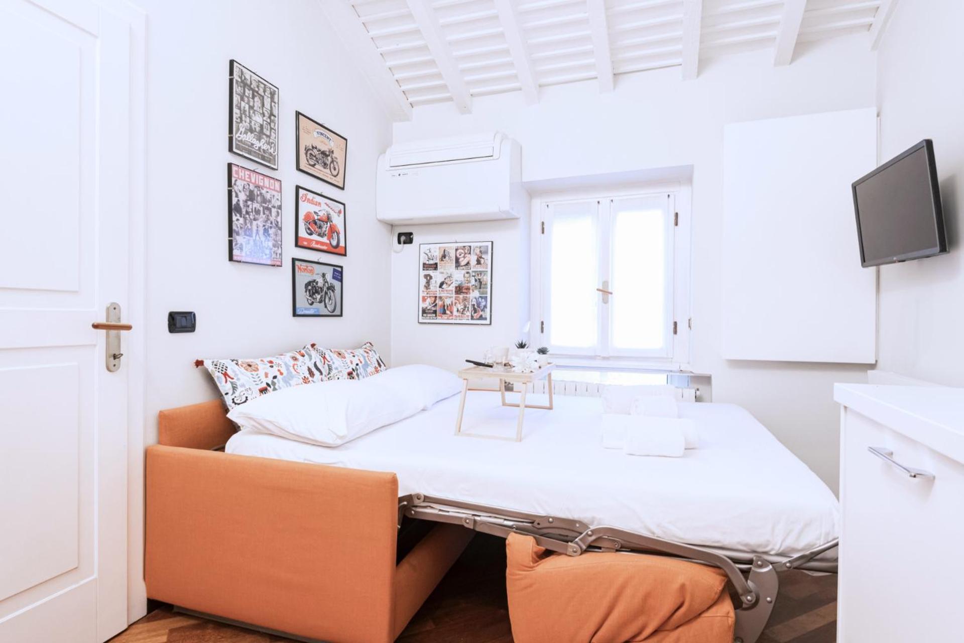 Easylife - Delizioso Monolocale In Brera/duomo