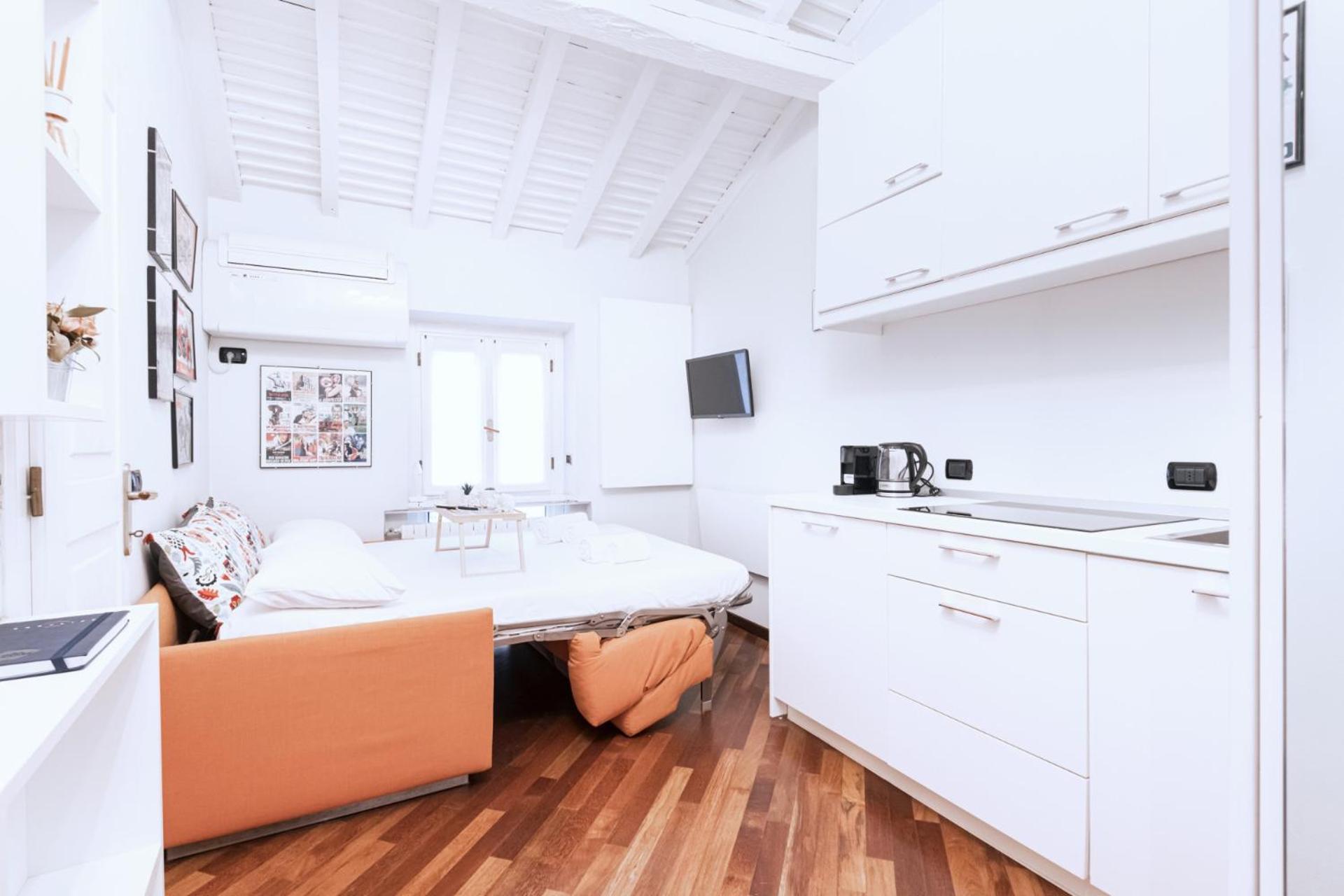 Easylife - Delizioso Monolocale In Brera/duomo