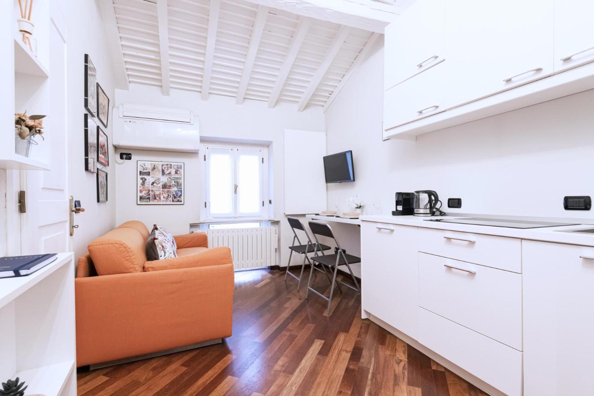 Easylife - Delizioso Monolocale In Brera/duomo Apartment