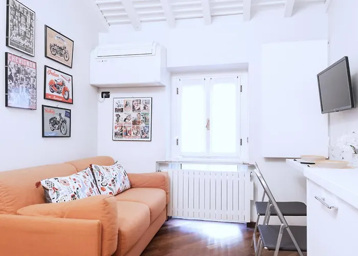 Easylife - Delizioso Monolocale In Brera/Duomo