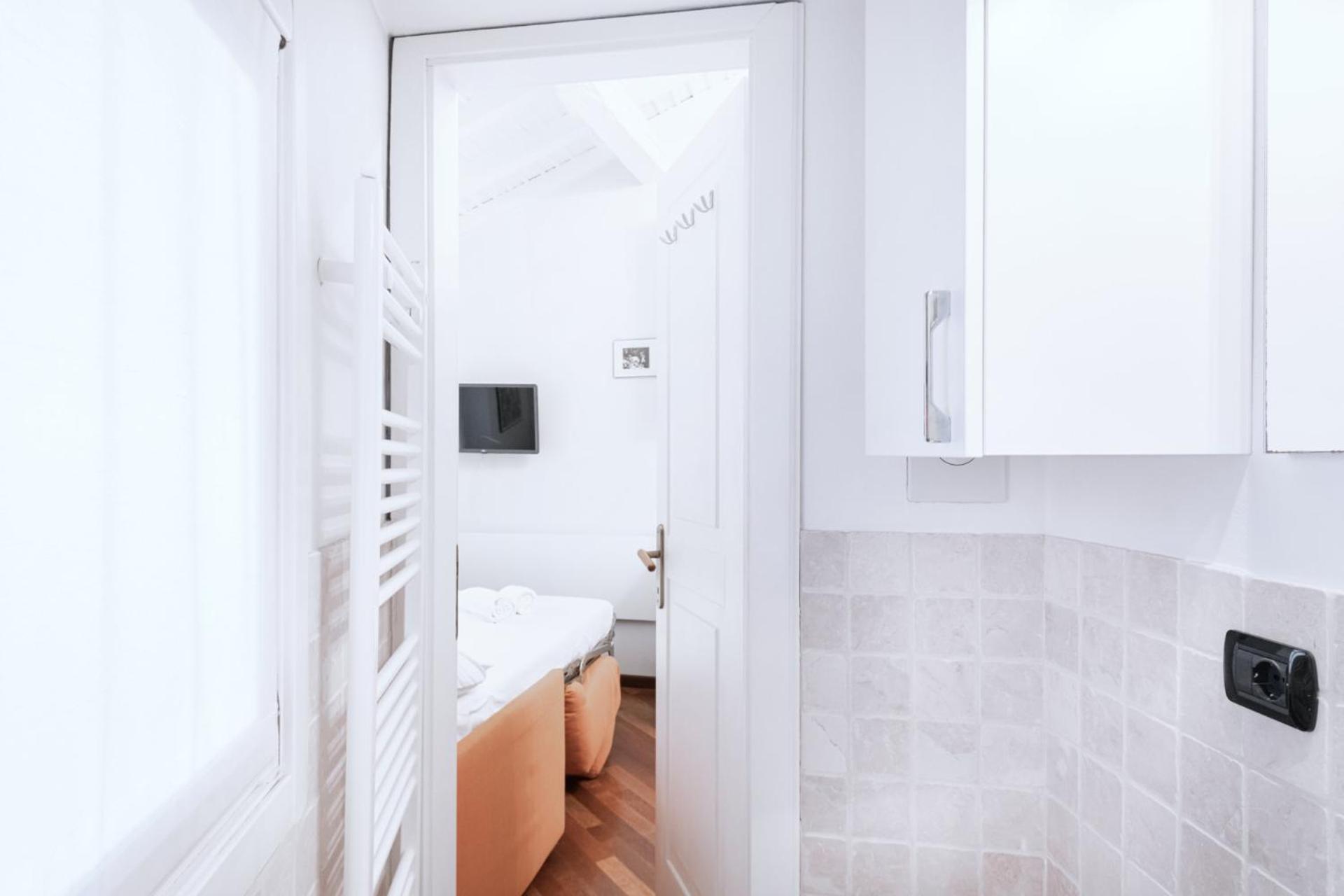 Easylife - Delizioso Monolocale In Brera/duomo Apartment Mailand