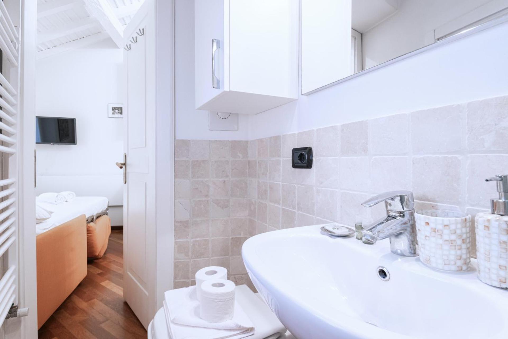 Easylife - Delizioso Monolocale In Brera/duomo Apartment