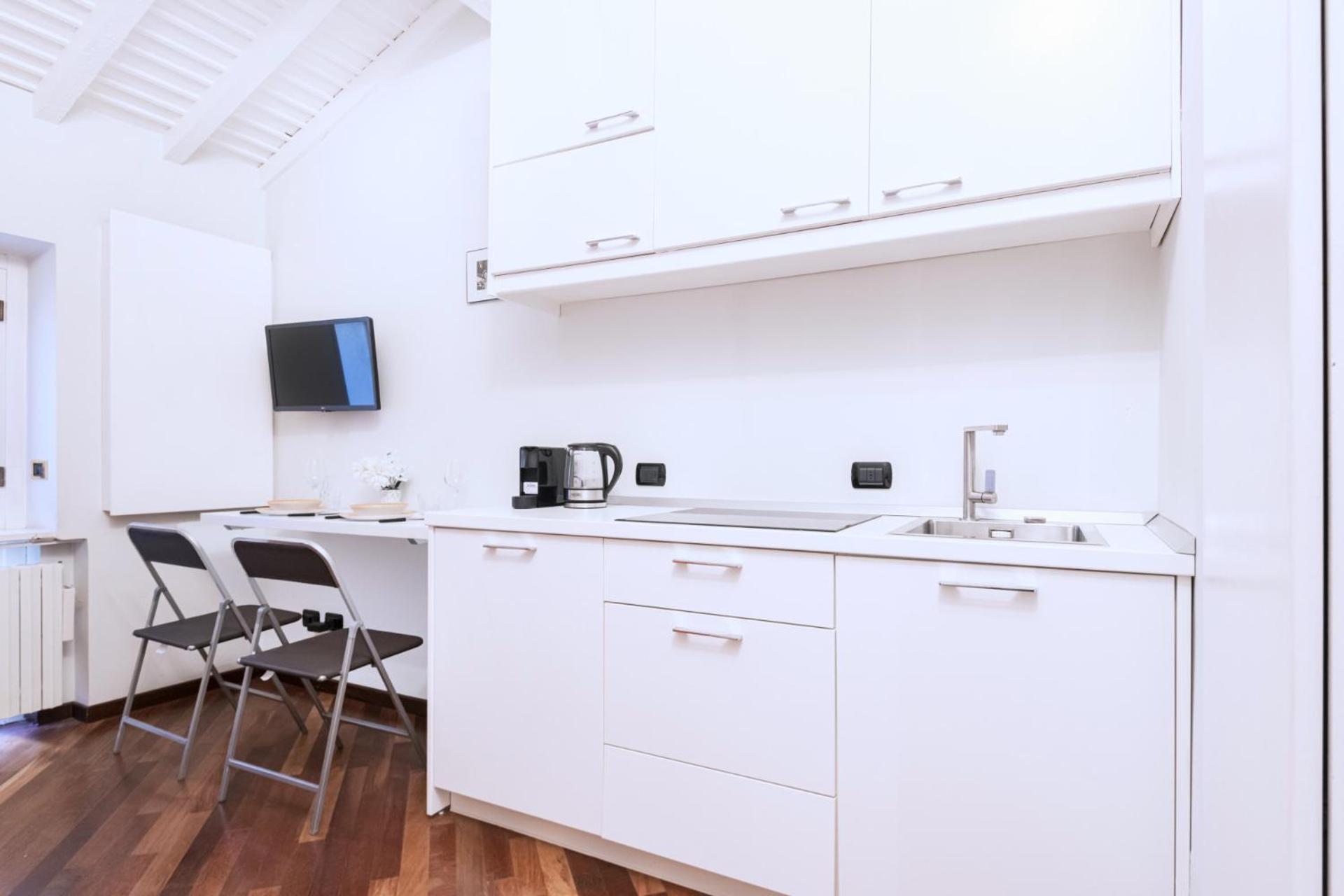 Easylife - Delizioso Monolocale In Brera/duomo Apartment Mailand