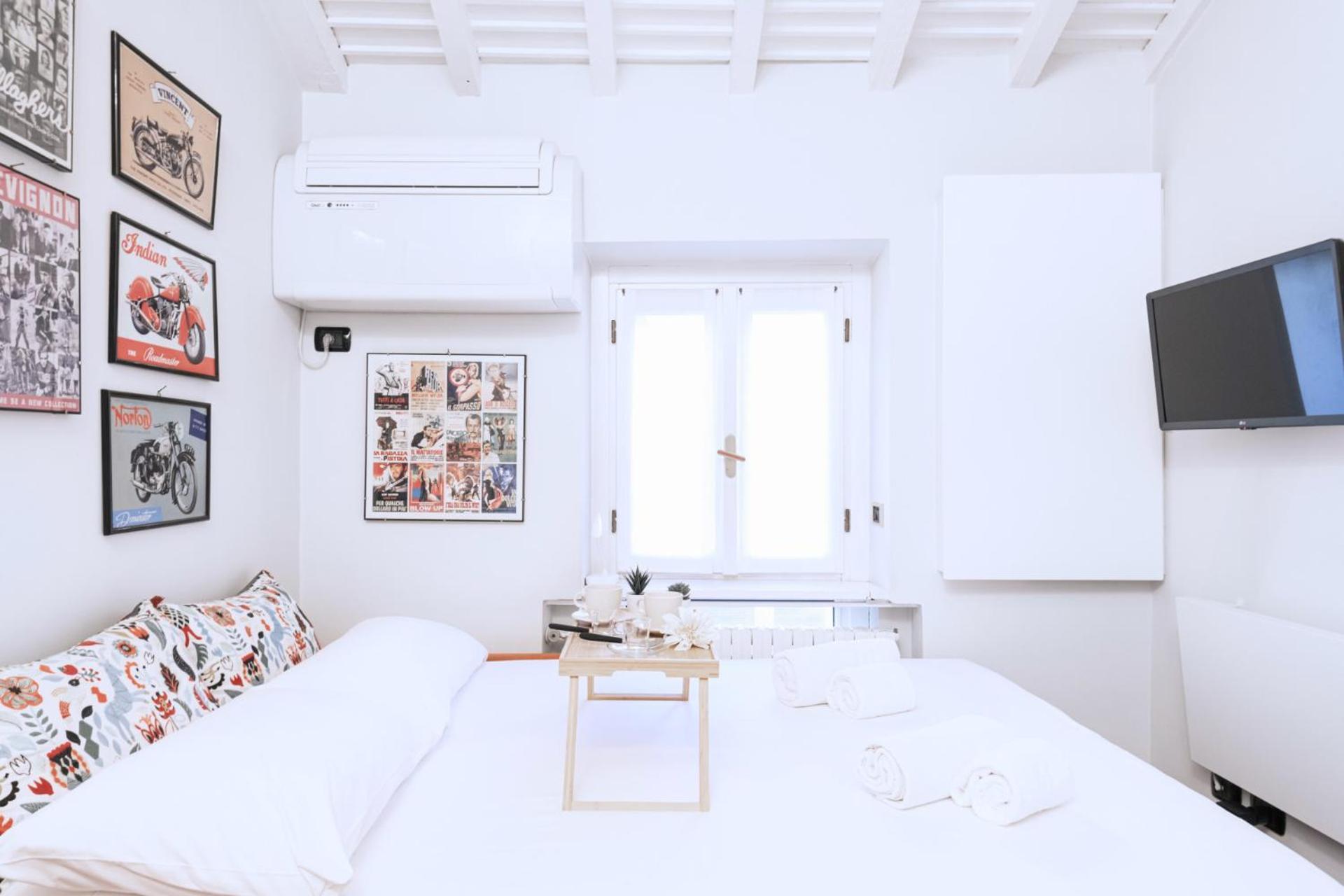Easylife - Delizioso Monolocale In Brera/duomo Mailand