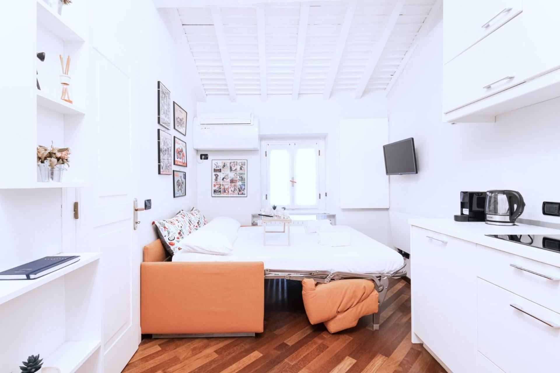 Easylife - Delizioso Monolocale In Brera/duomo * Mailand