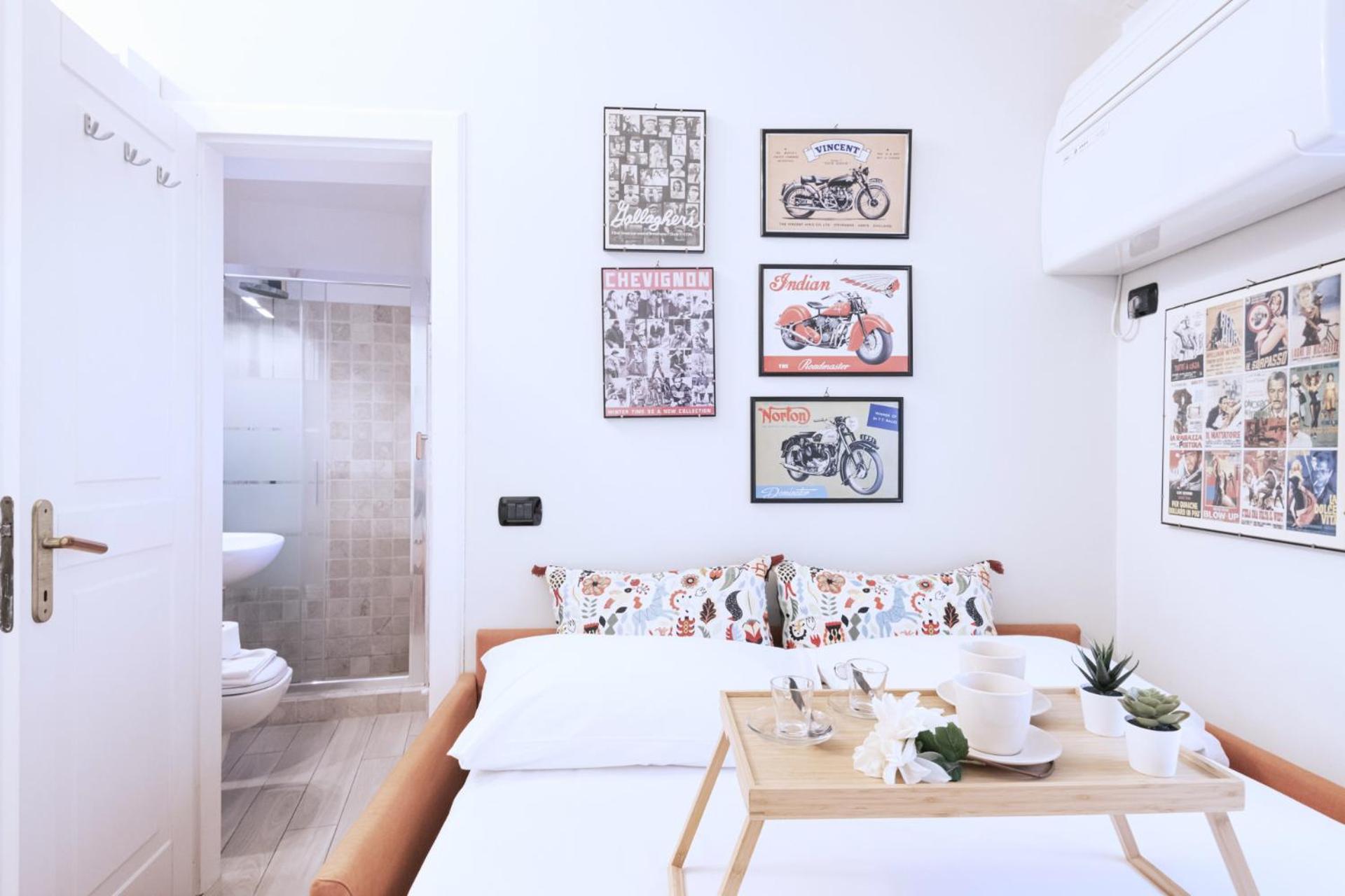 Easylife - Delizioso Monolocale In Brera/duomo Apartment Mailand