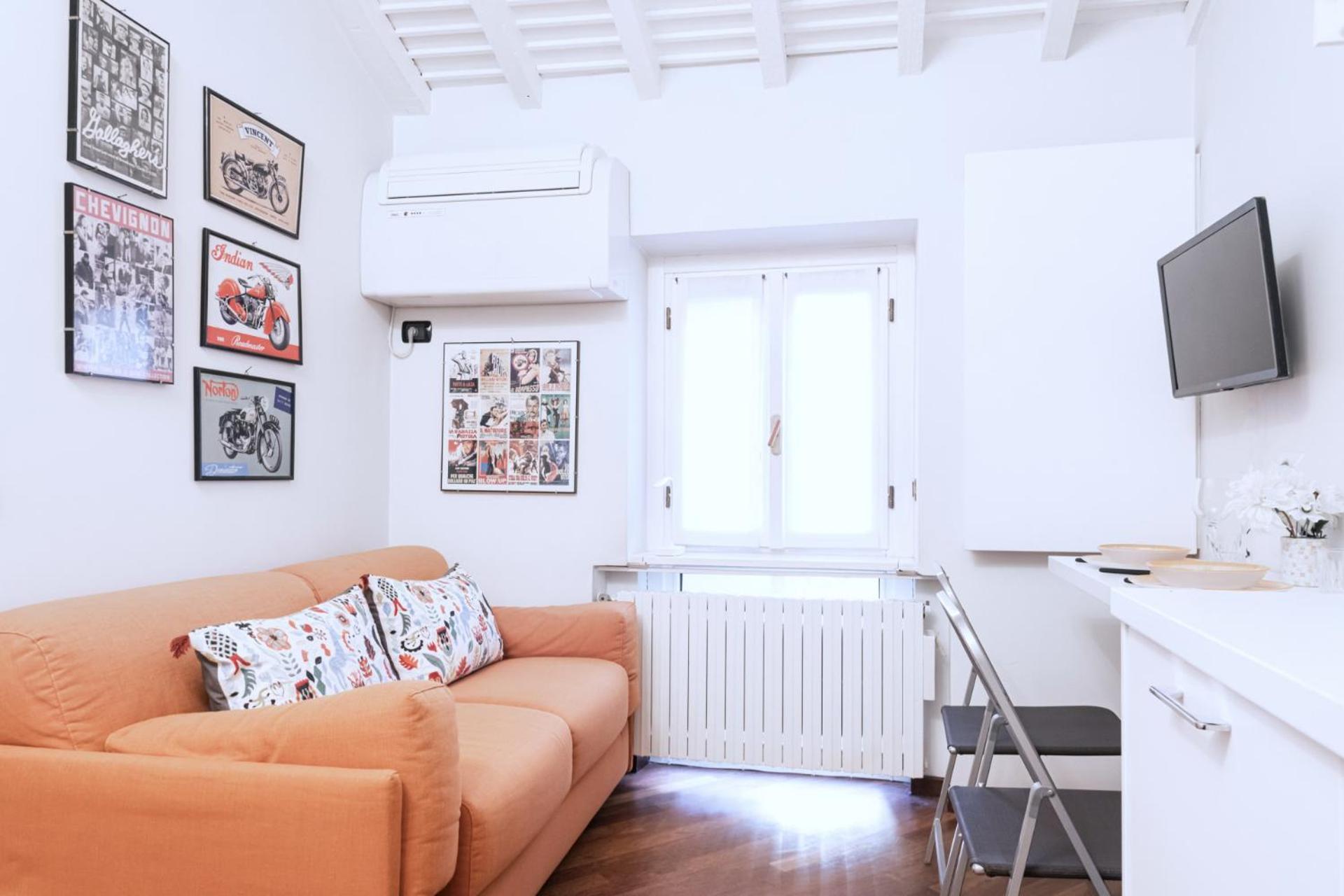 Easylife - Delizioso Monolocale In Brera/duomo